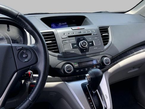 Used 2014 Honda CR-V EX-L image 6