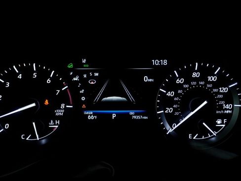 Used 2021 Toyota Highlander Platinum AWD/4WD image 28