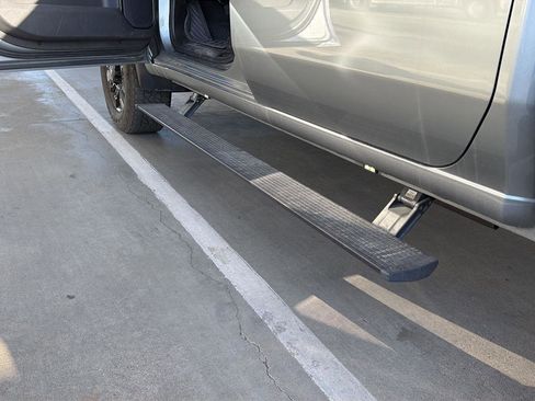 Used 2024 GMC Sierra 2500 AT4 w/ AT4 Premium Plus Package image 5