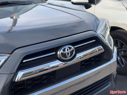 Used 2024 Toyota 4Runner Limited image 7