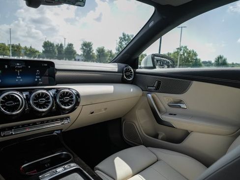 Certified 2025 Mercedes-Benz CLA 250 image 26