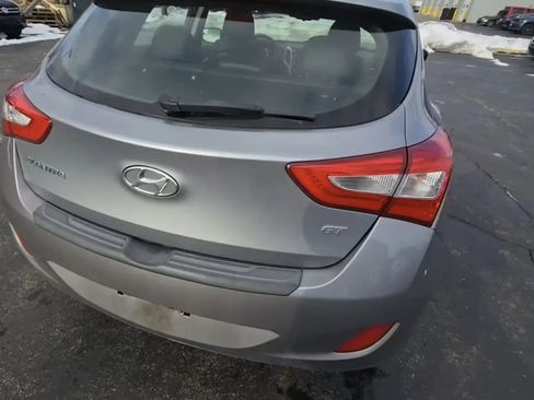 Used 2014 Hyundai Elantra GT w/ Option Group 03 image 3