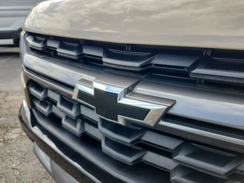 Used 2021 Chevrolet Colorado Z71 image 21