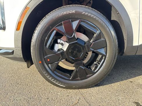 New 2026 Kia Sportage X-Line image 31