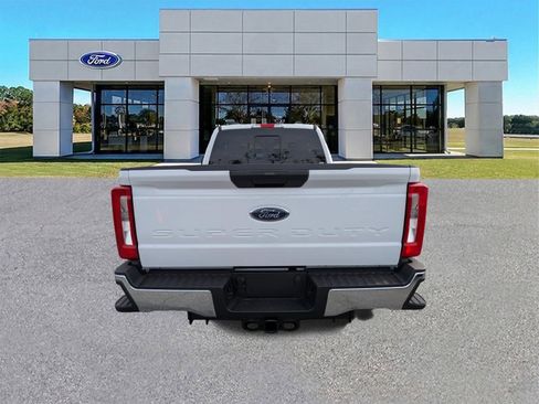 New 2026 Ford F250 XL RWD image 5
