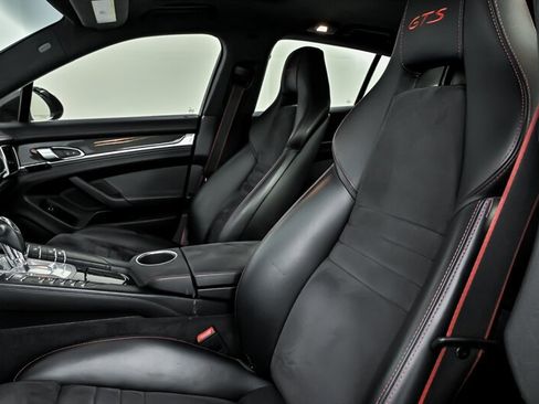 Used 2015 Porsche Panamera GTS AWD/4WD image 18