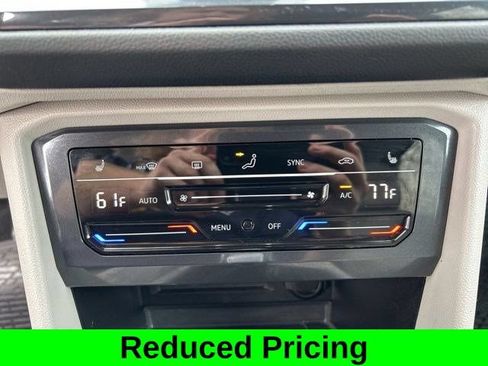 Used 2024 Volkswagen Tiguan Wolfsburg Edition AWD/4WD image 22