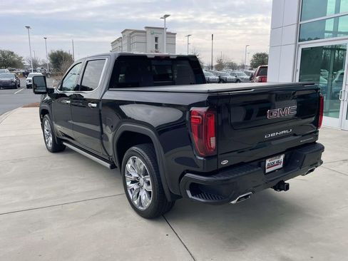 Used 2024 GMC Sierra 1500 Denali w/ Denali Reserve Package image 8