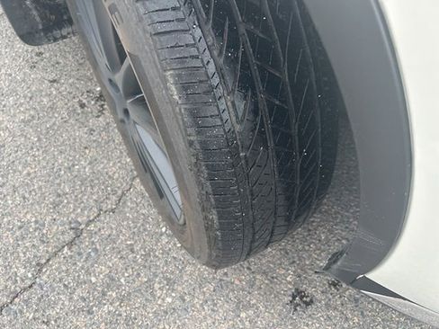 Used 2020 Nissan Murano Platinum w/ Cargo Package image 2