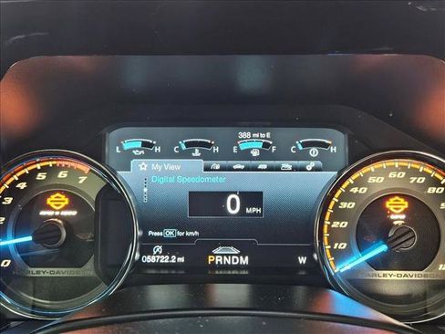 Used 2019 Ford F150 Lariat w/ Equipment Group 502A Luxury AWD/4WD image 10