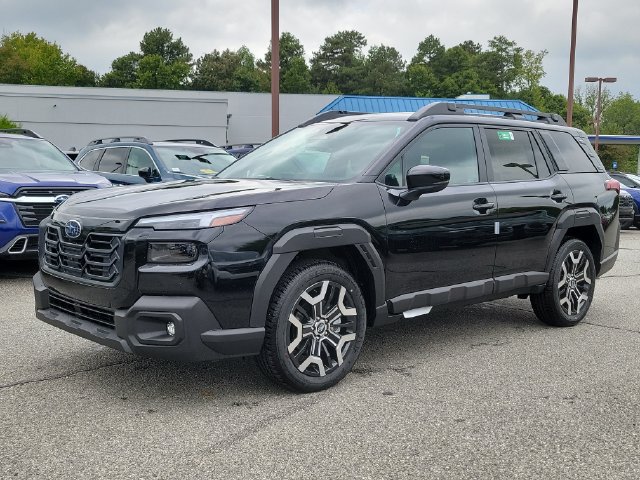 New 2026 Subaru Outback Touring XT AWD/4WD image 3