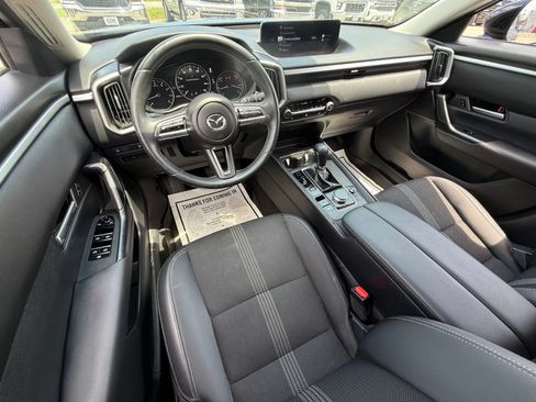Used 2024 MAZDA CX-50 AWD 2.5 S w/ Cargo Package image 18