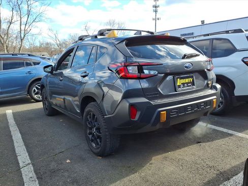Certified 2024 Subaru Crosstrek 2.5i Wilderness image 3