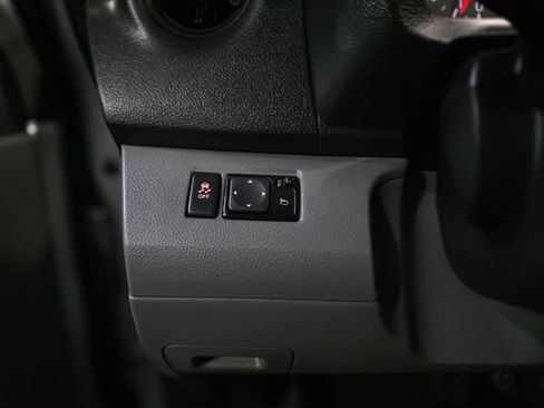 Used 2020 Nissan NV200 SV w/ Back Door Glass Package FWD image 25