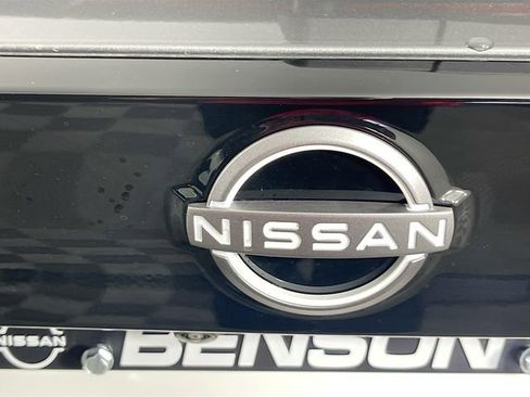 New 2026 Nissan Kicks SV image 18