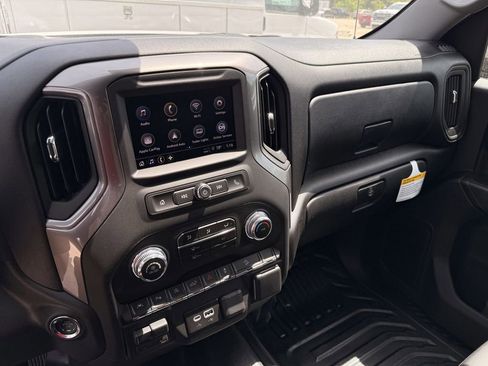 New 2026 GMC Sierra 1500 Pro w/ Pro Value Package AWD/4WD image 16