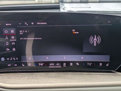 New 2025 Audi Q5 Premium Plus image 12