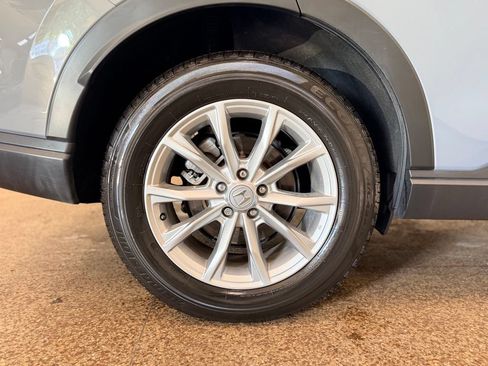 Used 2025 Honda CR-V EX image 24