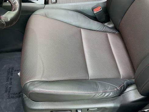 Used 2023 Honda Ridgeline Black Edition image 19