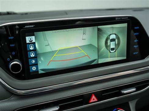 Used 2021 Hyundai Sonata Limited image 24