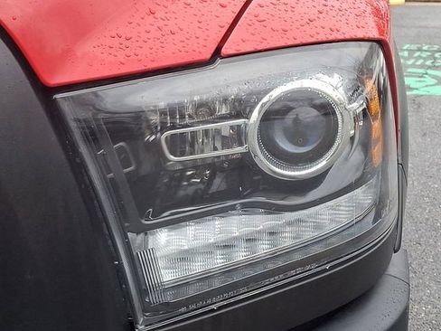 Used 2024 RAM 1500 Classic Warlock image 9