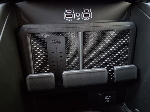 New 2026 RAM 1500 Big Horn image 18