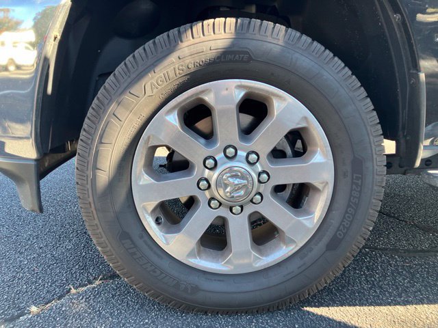 Used 2021 RAM 2500 Big Horn w/ Level 1 Equipment Group AWD/4WD image 23
