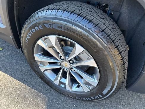 Used 2026 Chevrolet Equinox LT image 31