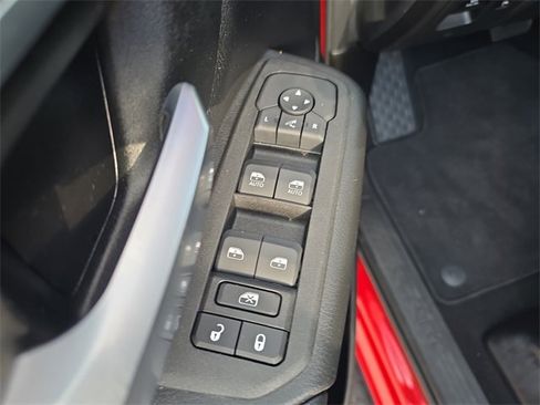 Certified 2025 RAM 1500 Big Horn image 14