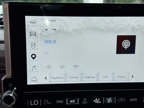Used 2025 GMC Hummer EV 3X w/ Extreme Off-Road Package AWD/4WD image 26