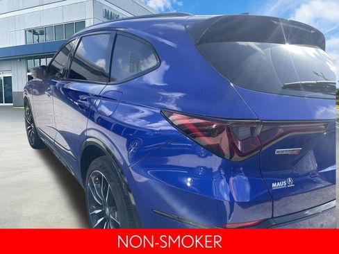 Used 2024 Acura MDX Type S AWD/4WD image 6
