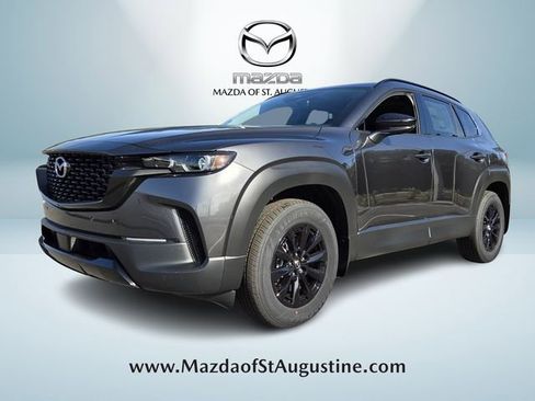 New 2026 MAZDA CX-50 AWD 2.5 Hybrid w/ Weather Package image 1
