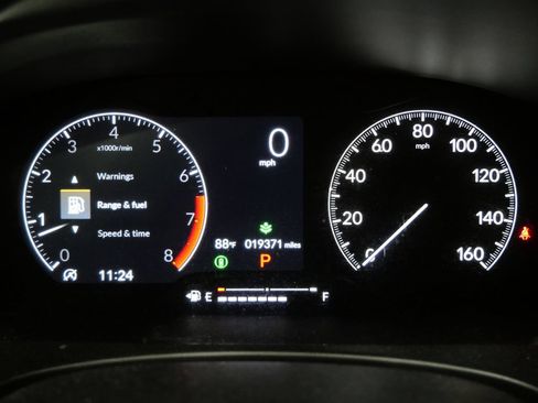 Used 2024 Honda Civic EX image 16