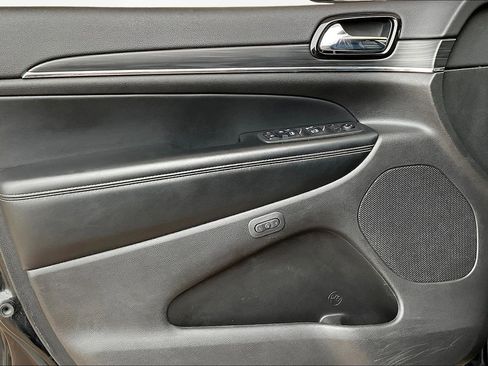 Used 2021 Jeep Grand Cherokee Limited w/ Quick Order Package 28K 80th image 20