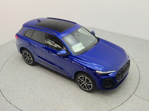 New 2026 Audi Q5 Premium Plus AWD/4WD image 18