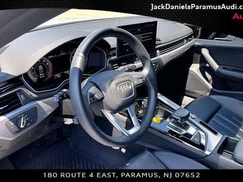 Used 2023 Audi A5 2.0T Premium Plus w/ Premium Plus AWD/4WD image 11