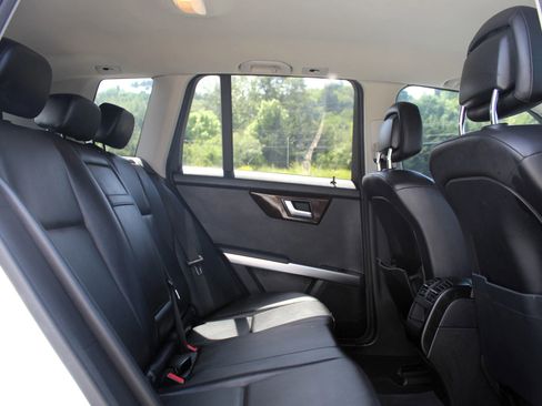 Used 2014 Mercedes-Benz GLK 350 4MATIC image 18