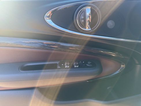 Used 2018 MINI Cooper Clubman S image 8