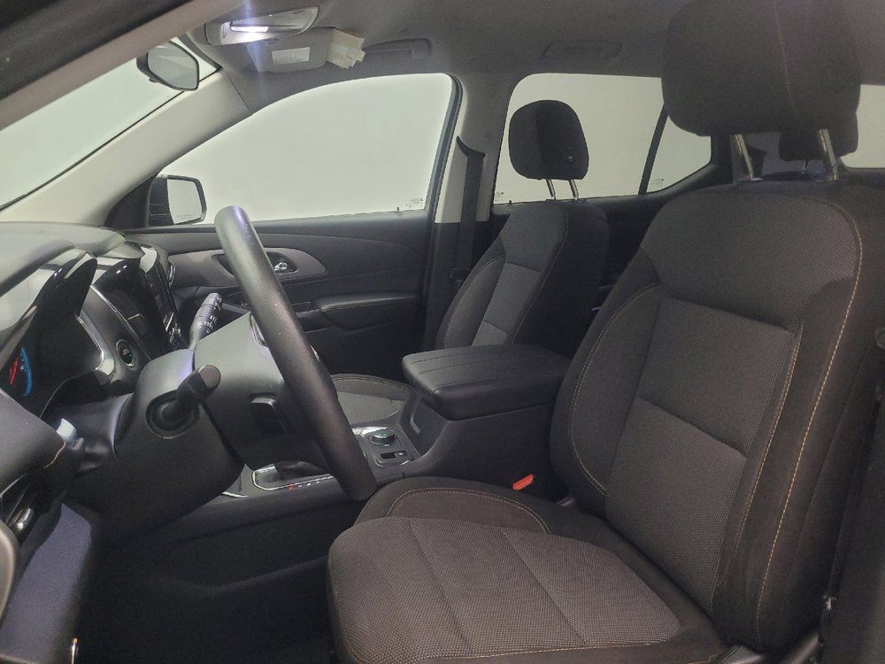 Used 2020 Chevrolet Traverse LS FWD image 17