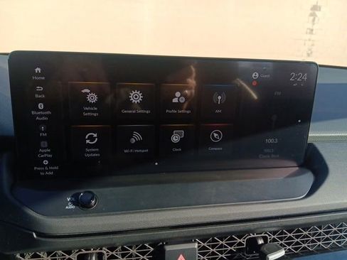 Used 2025 Honda Accord EX-L image 37