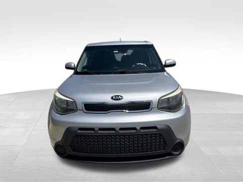 Used 2015 Kia Soul FWD image 8