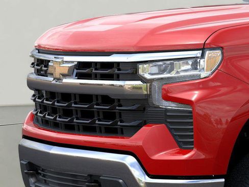 New 2026 Chevrolet Silverado 1500 LT image 13