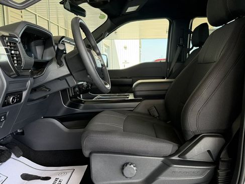 New 2026 Ford F150 STX w/ Equipment Group 200A AWD/4WD image 5