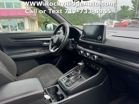 Used 2023 Honda CR-V Sport image 10