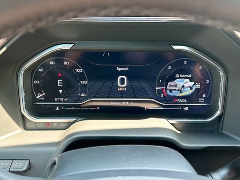 Used 2025 GMC Sierra 3500 Denali Ultimate image 12