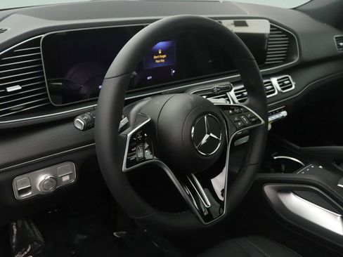 New 2026 Mercedes-Benz GLE 350 4MATIC image 4