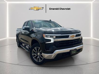 Used 2024 Chevrolet Silverado 1500 LT