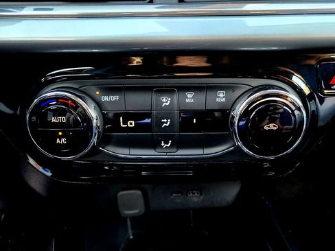 Used 2024 Chevrolet Trax LT image 20