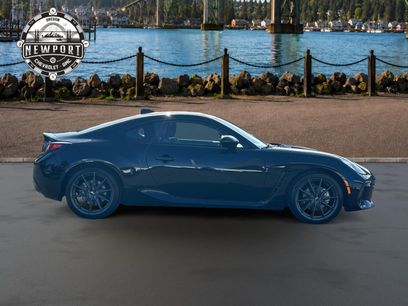 Used 2026 Subaru BRZ Limited
