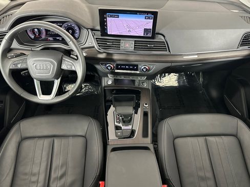 Used 2023 Audi Q5 2.0T Premium Plus w/ Premium Plus Package image 12